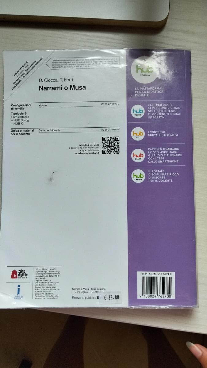 NARRAMI O MUSA - foto 2