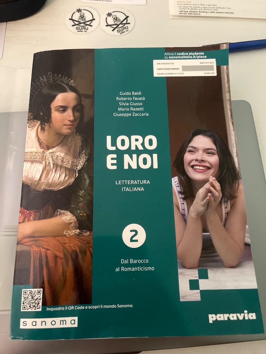 LORO E NOI 2 - foto 1