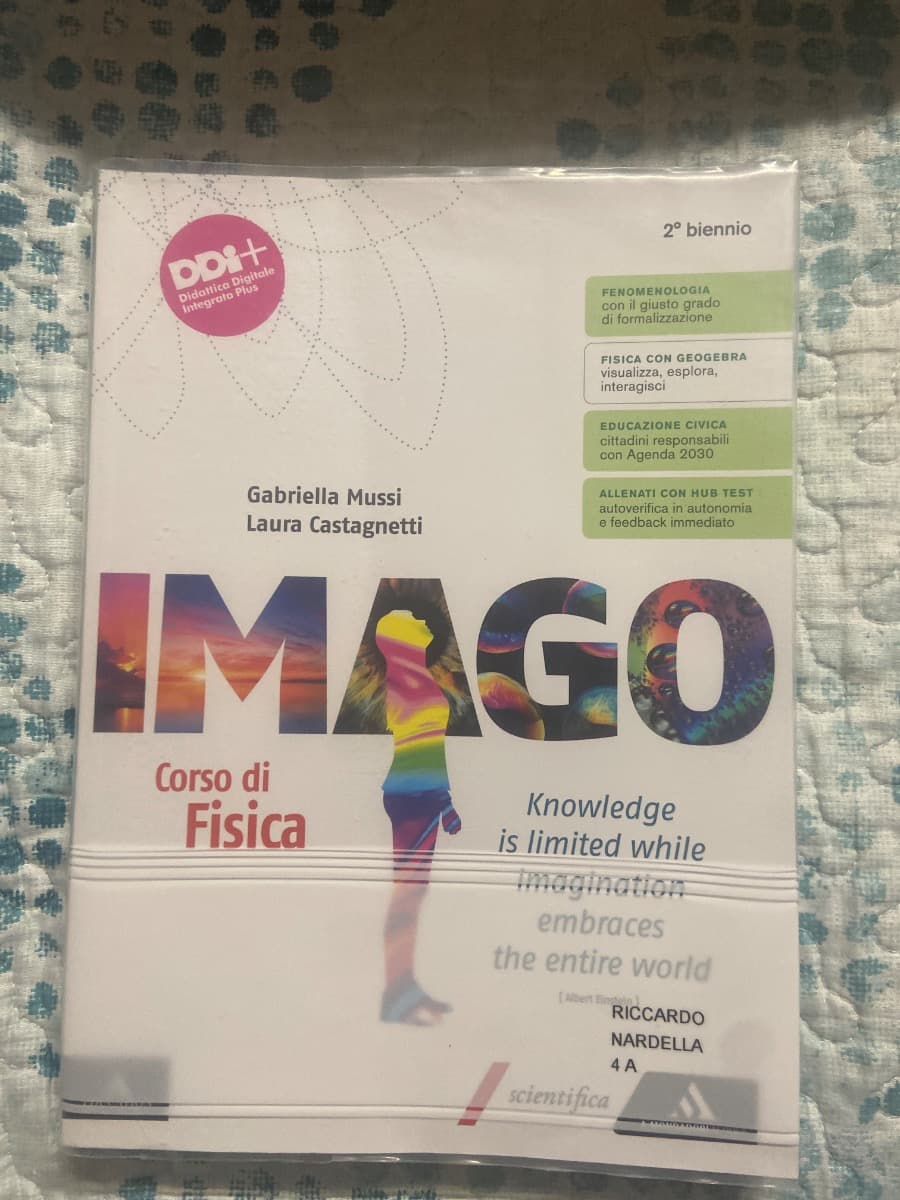IMAGO - foto 1