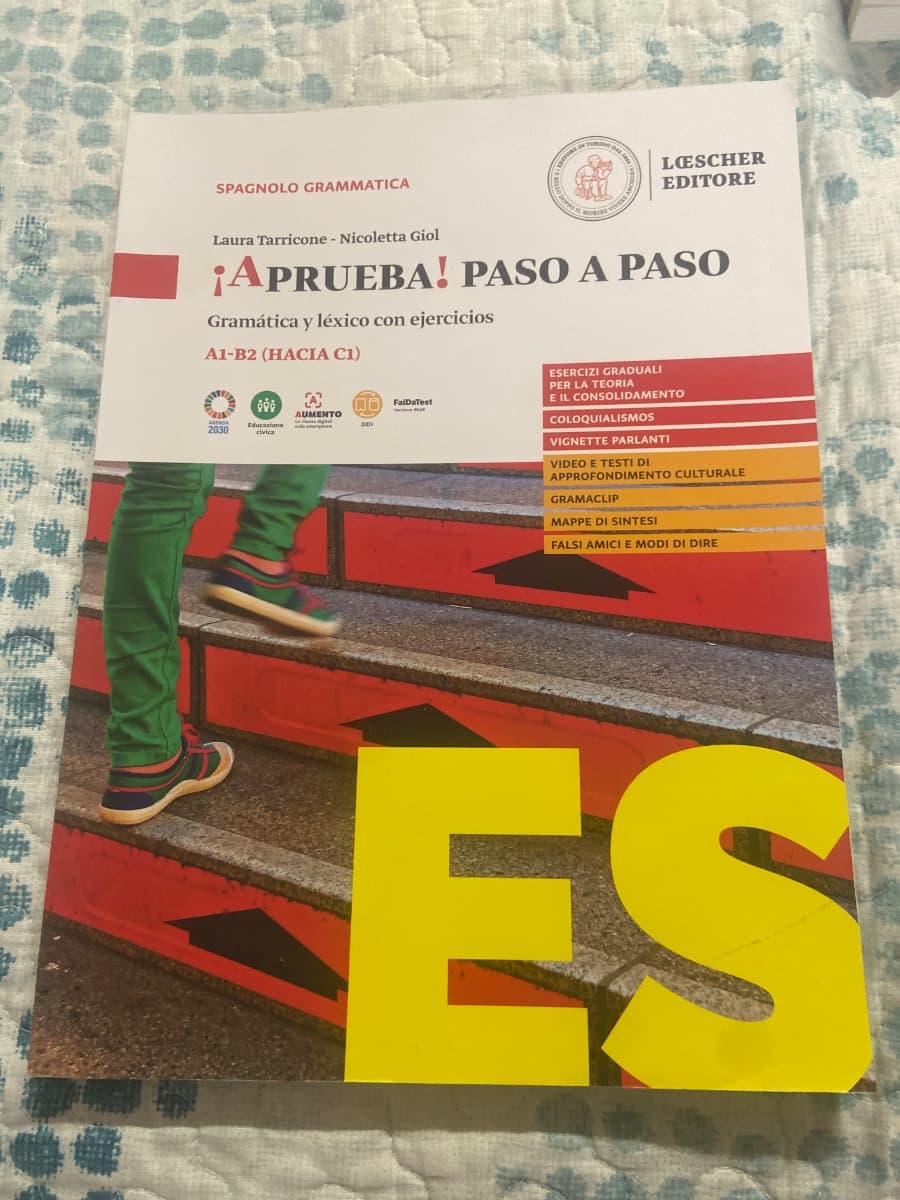 ¡APRUEBA! PASO A PASO - foto 1