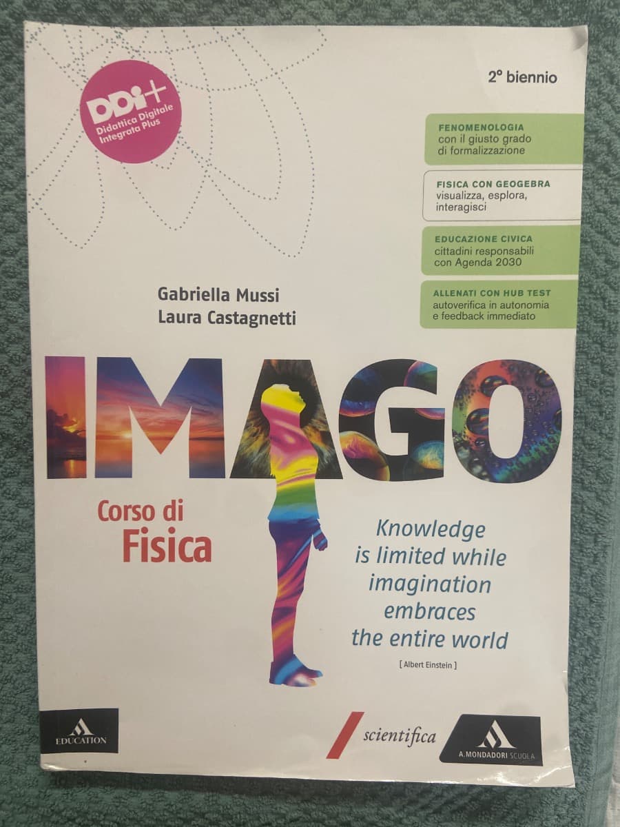 IMAGO - foto 1
