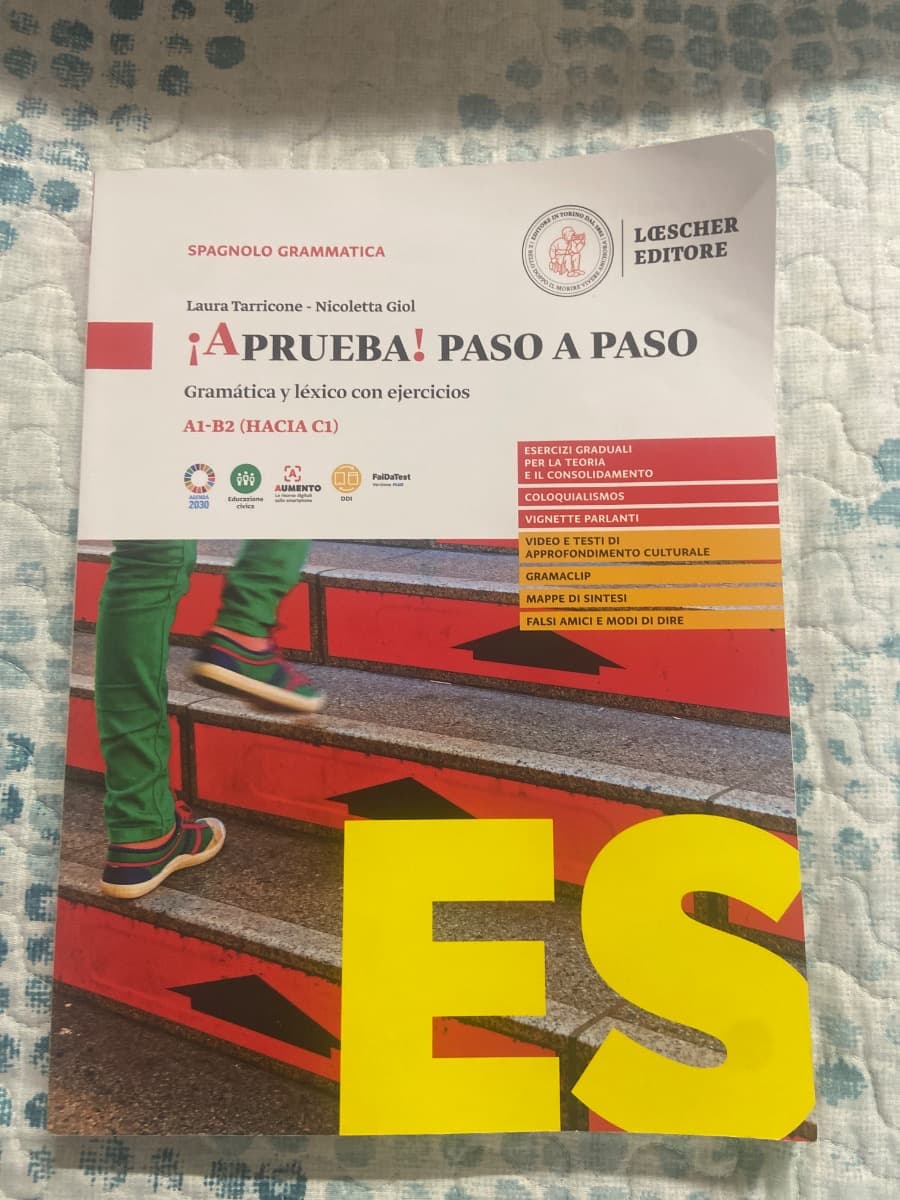 ¡APRUEBA! PASO A PASO - foto 1