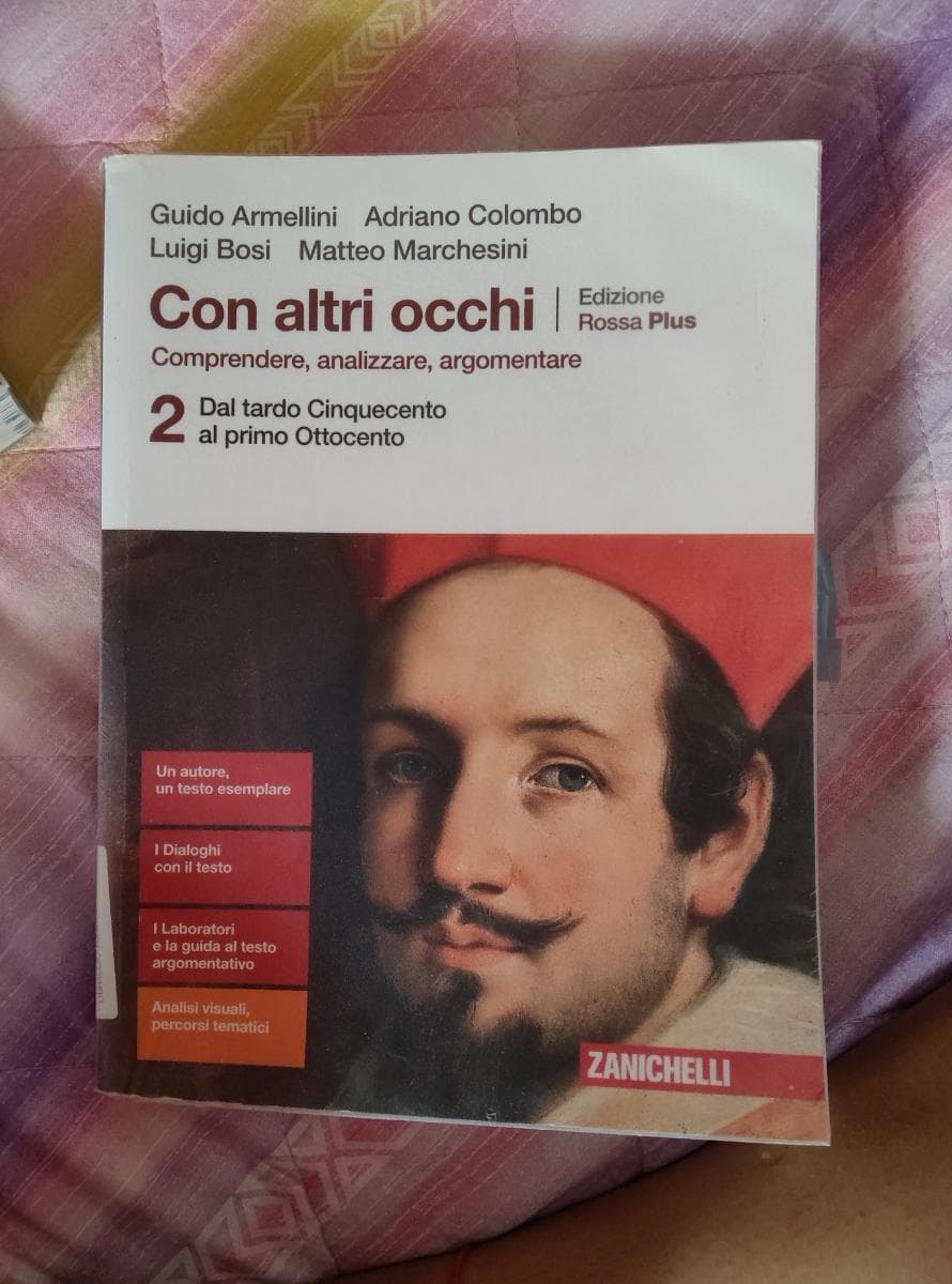 CON ALTRI OCCHI EDIZIONE ROSSA PLUS - VOLUME 2 (LDM) - foto 1