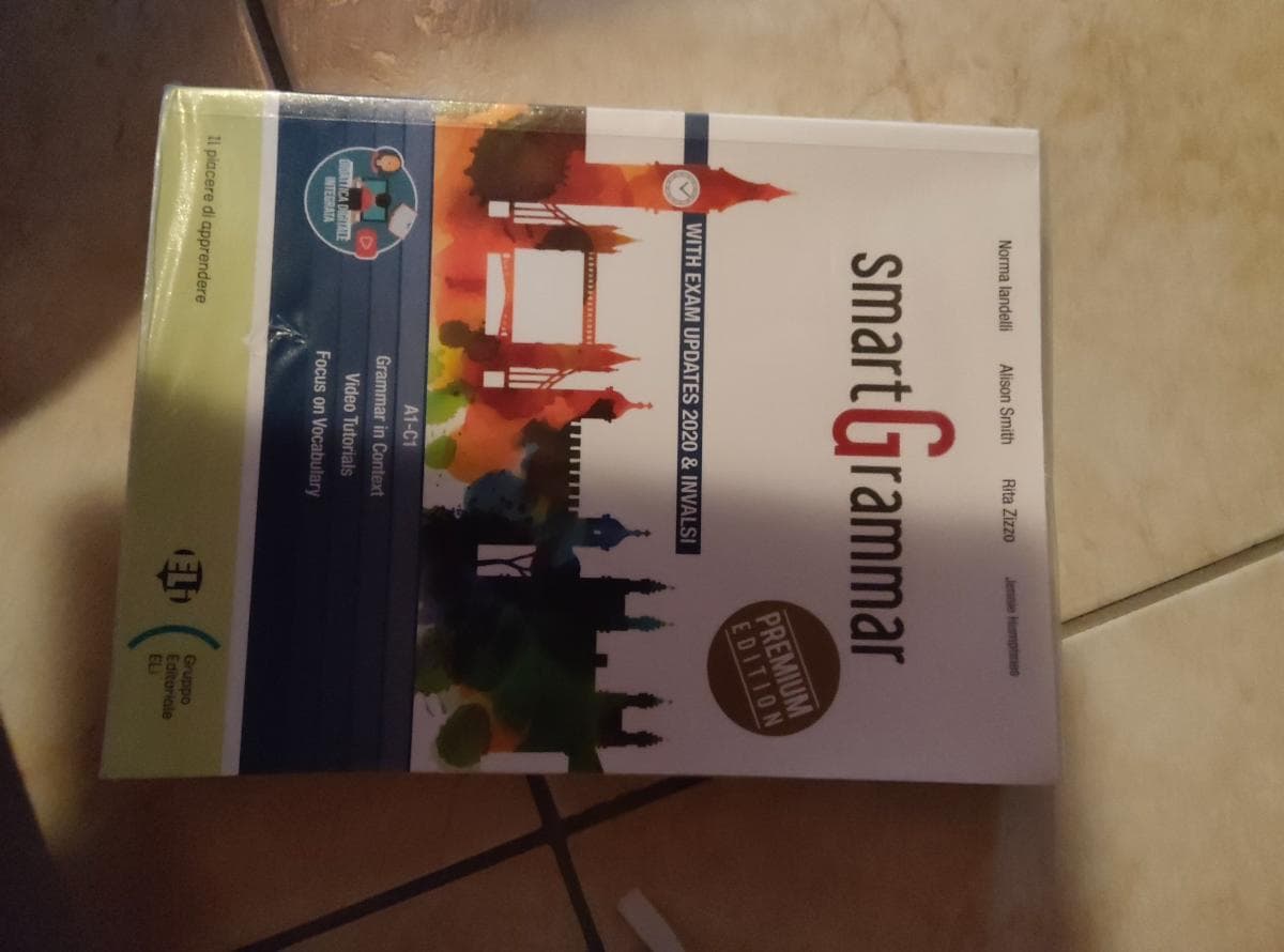 SMARTGRAMMAR PREMIUM - foto 1