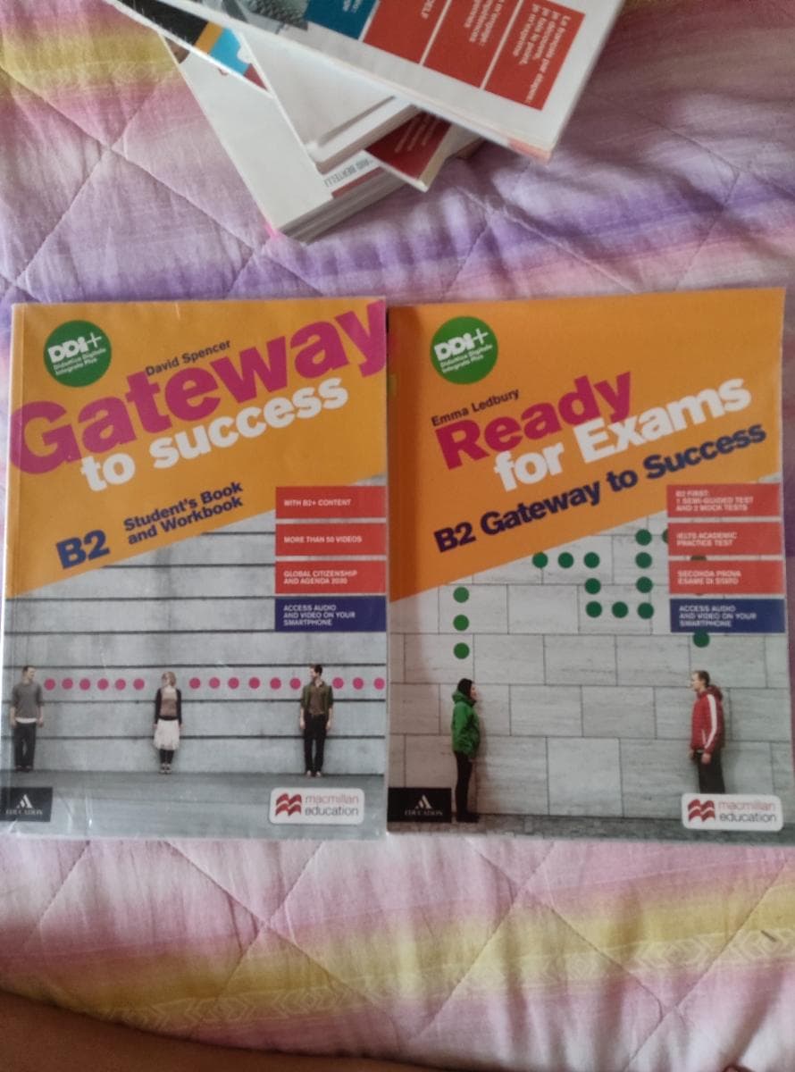 GATEWAY TO SUCCESS - foto 1