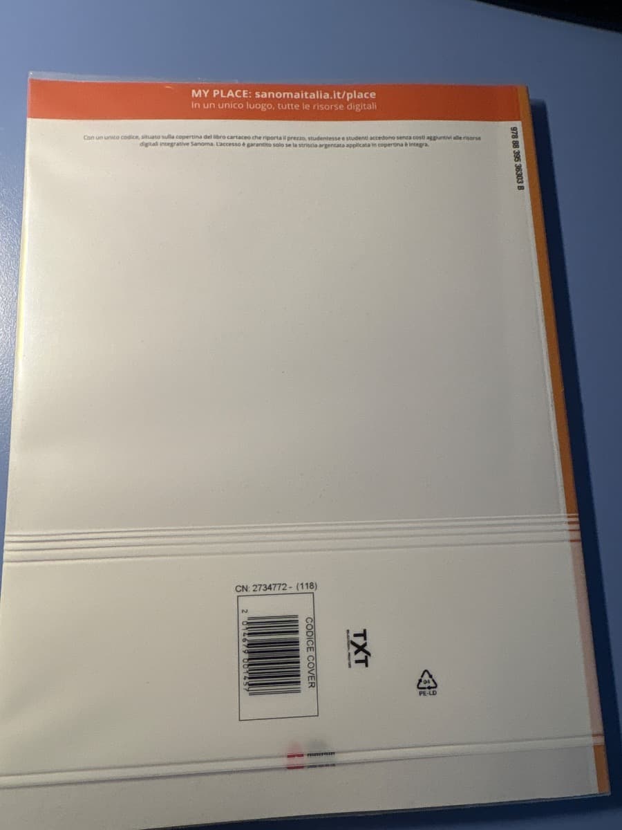 CLASSICI NOSTRI CONTEMPORANEI 1 EDIZIONE NUOVO ESAME DI STATO (I) - foto 2