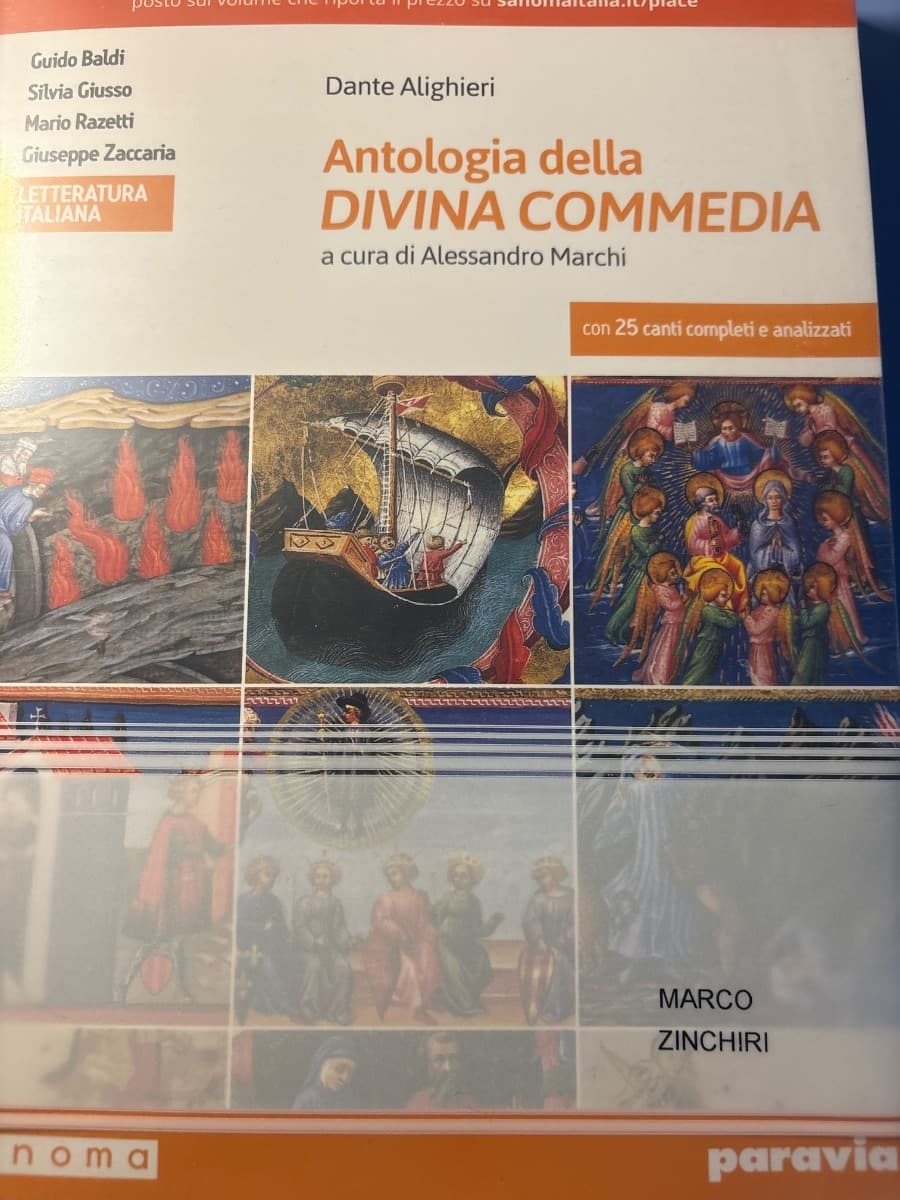 CLASSICI NOSTRI CONTEMPORANEI 1 ED. IN 4 VOL. N. ES. STATO + DIV. COMM (I) - foto 1