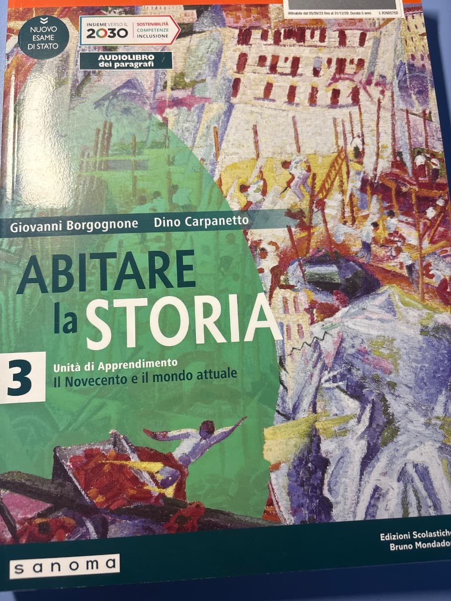 ABITARE LA STORIA 3 - foto 1