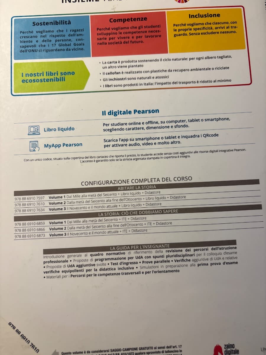 ABITARE LA STORIA 2 - foto 2