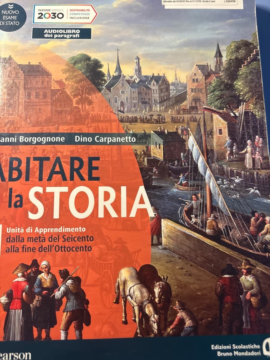 ABITARE LA STORIA 2 - foto 1
