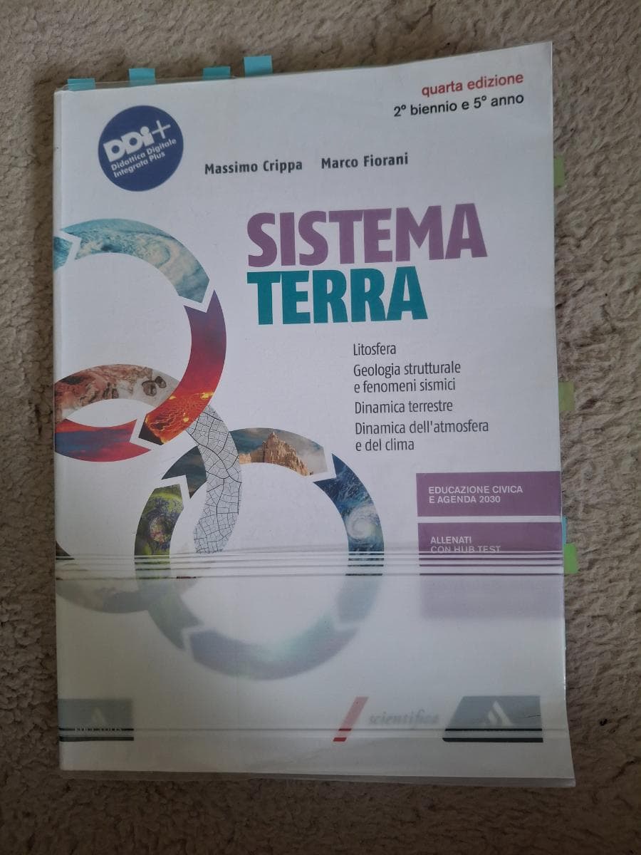 SISTEMA TERRA - foto 1