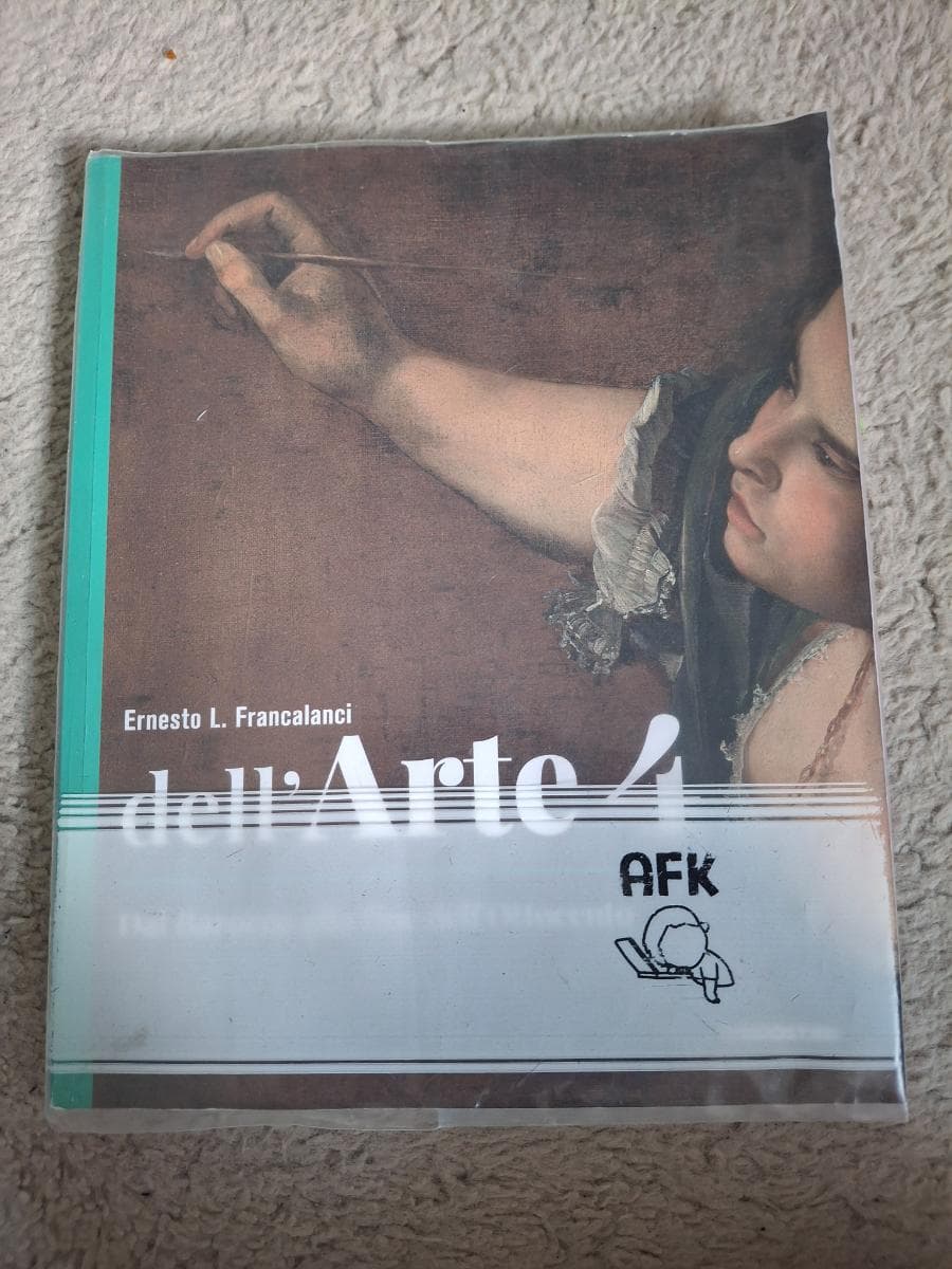 DELL'ARTE - EDIZIONE QUINQUENNALE - foto 1