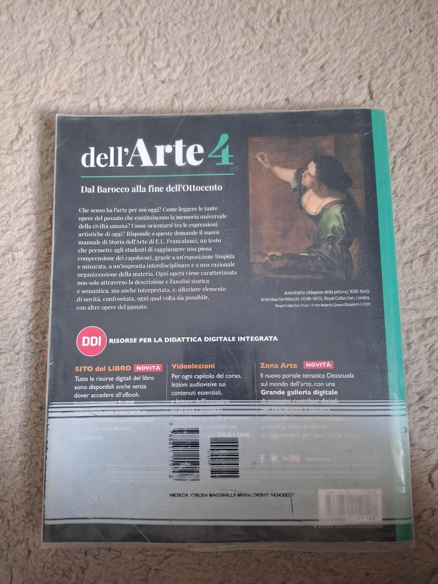 DELL'ARTE - EDIZIONE QUINQUENNALE - foto 2