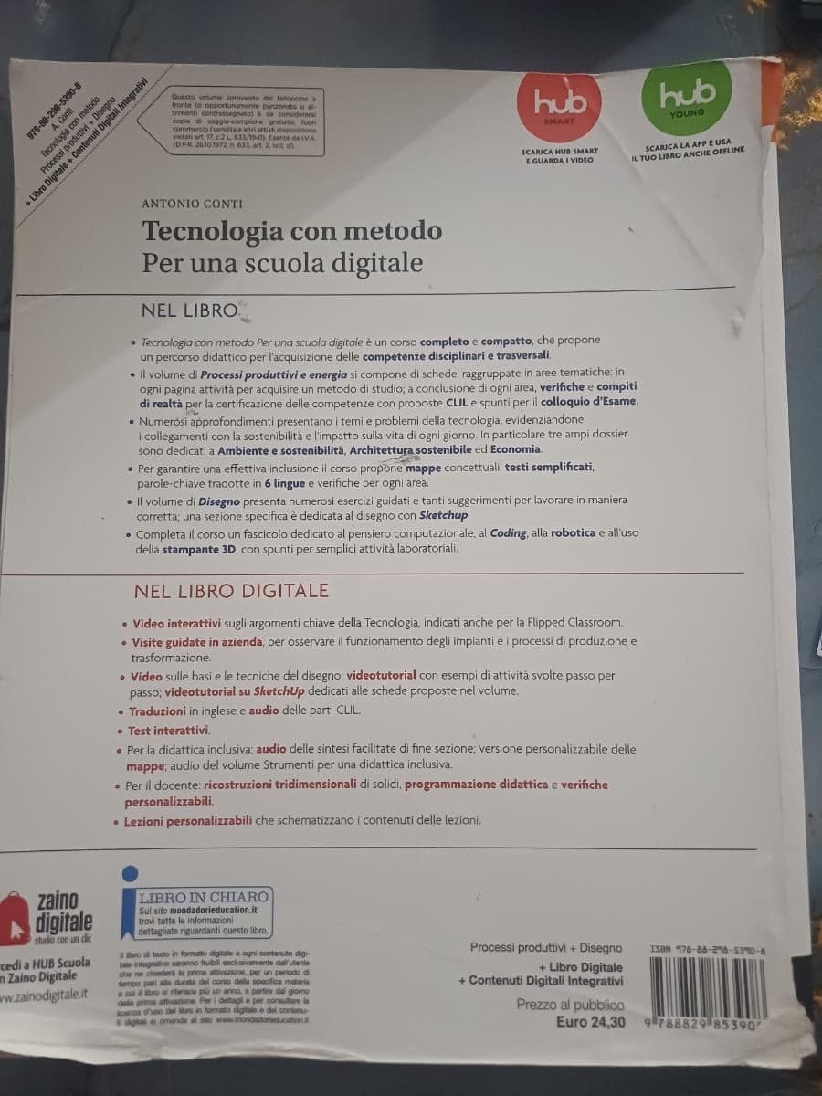 TECNOLOGIA CON METODO COMPATTO - foto 2