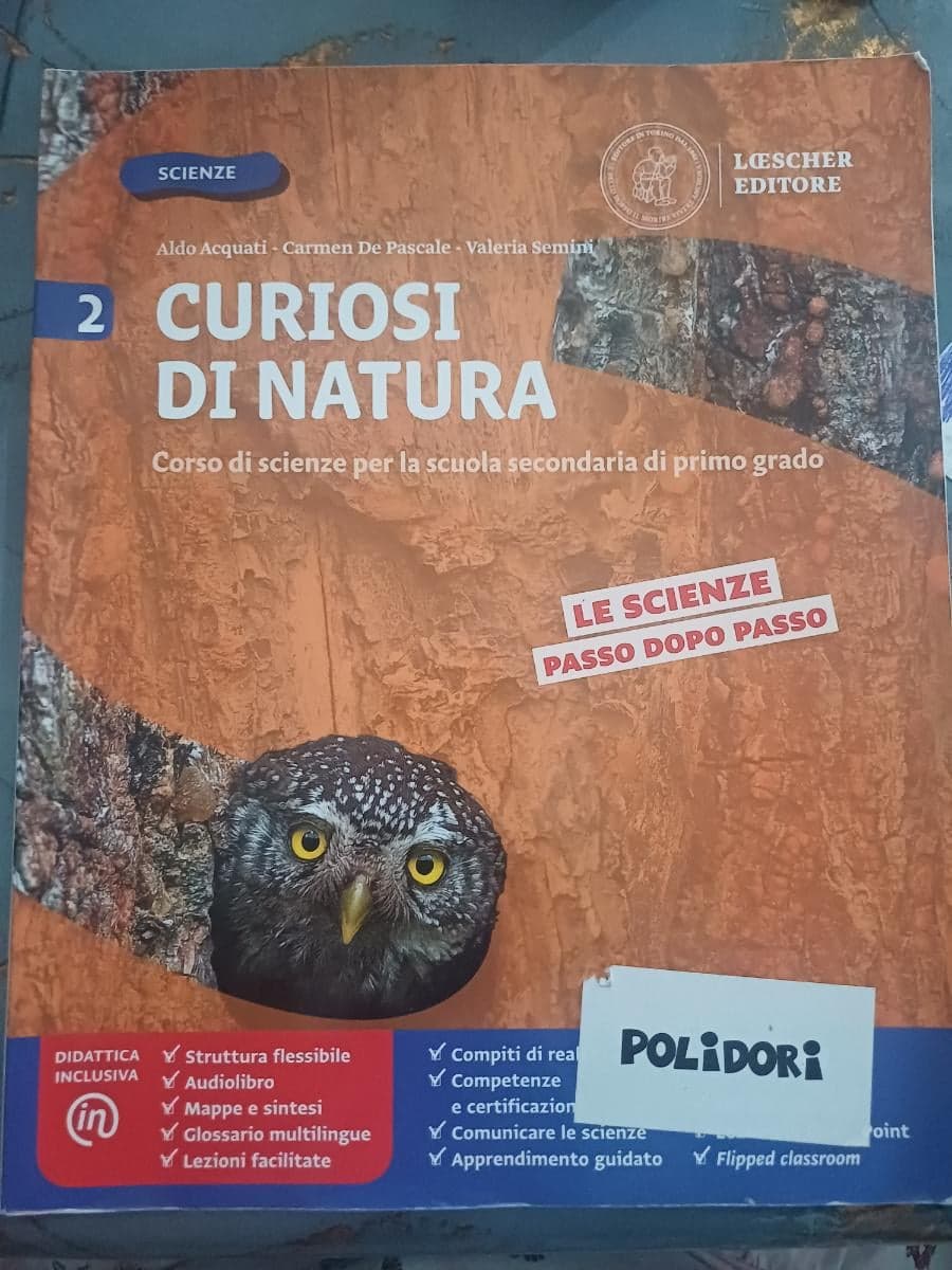 CURIOSI DI NATURA 2 - foto 1