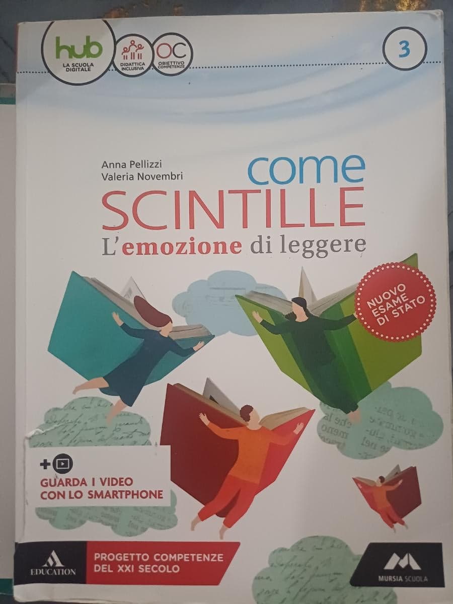 COME SCINTILLE - foto 1
