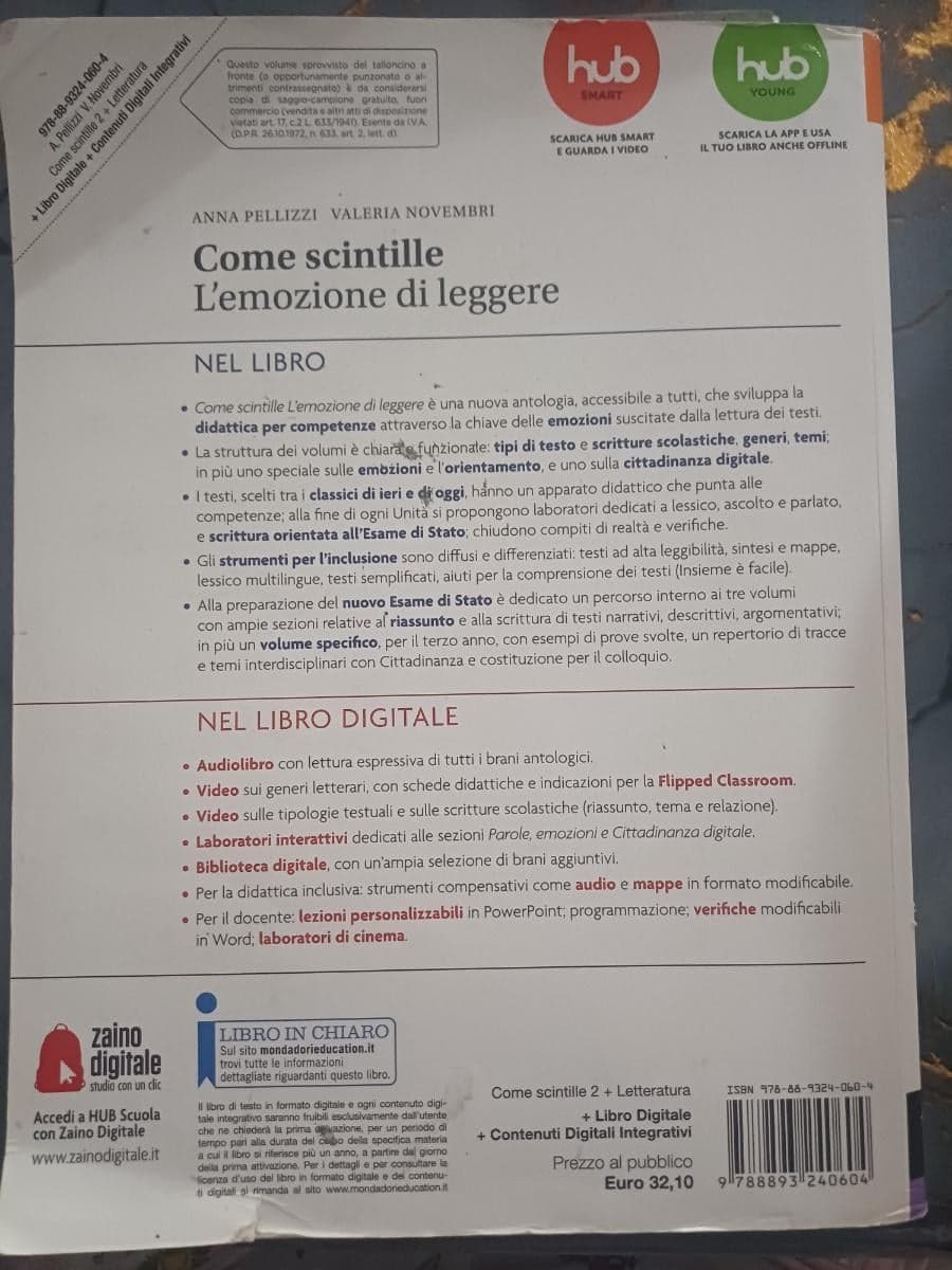 COME SCINTILLE - foto 2
