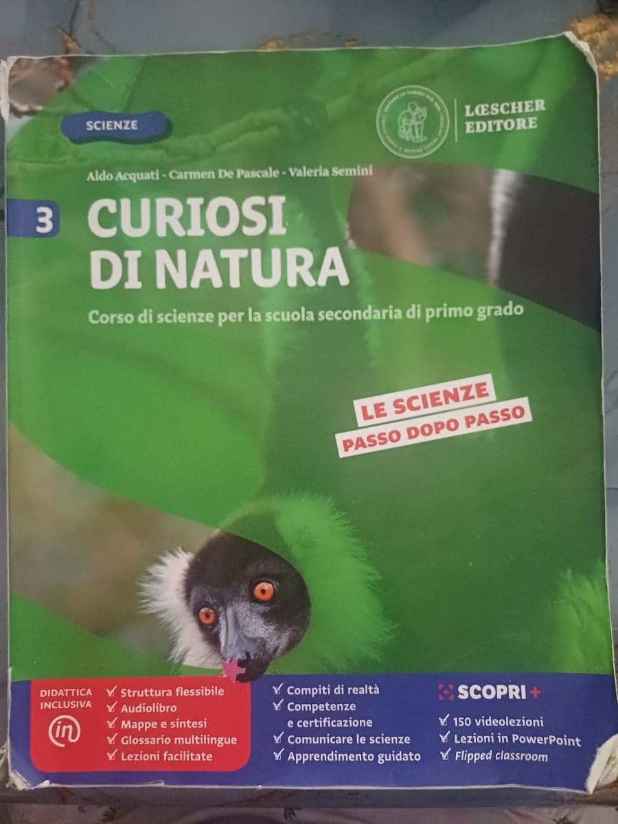 CURIOSI DI NATURA 3 - foto 1