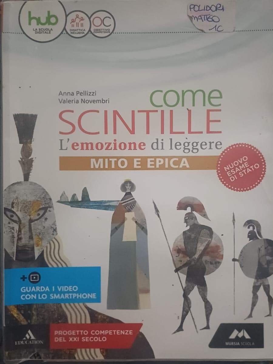 COME SCINTILLE - foto 1