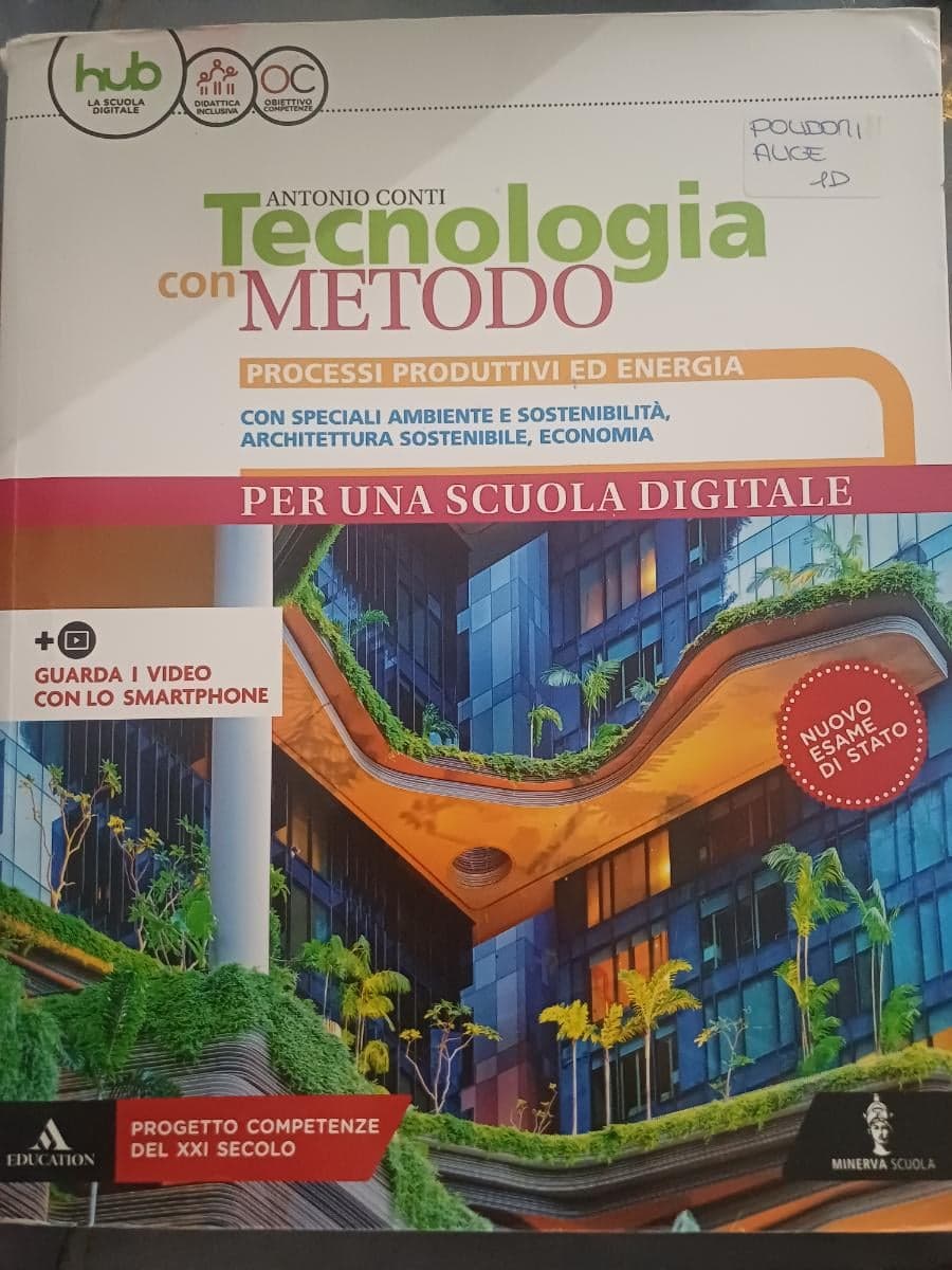 TECNOLOGIA CON METODO COMPATTO - foto 1