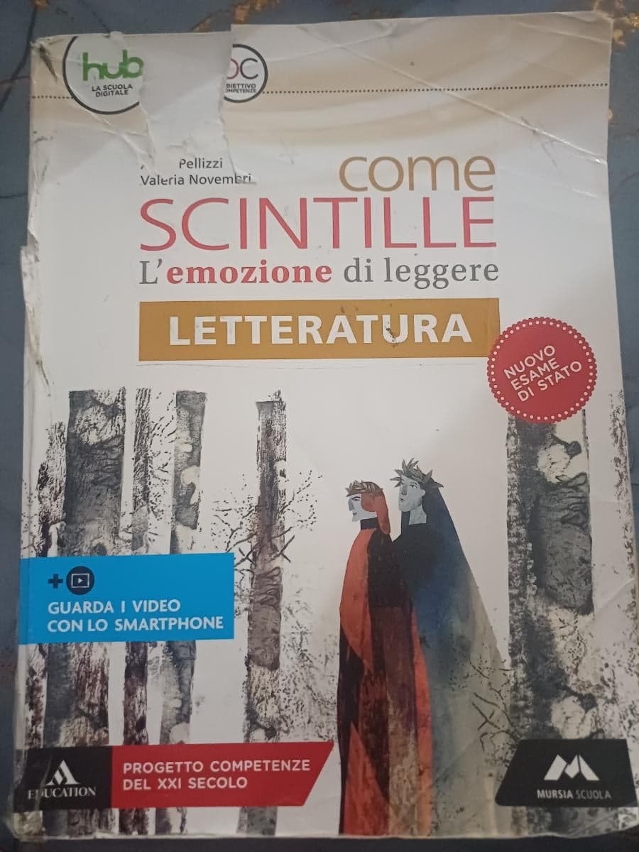 COME SCINTILLE - foto 1