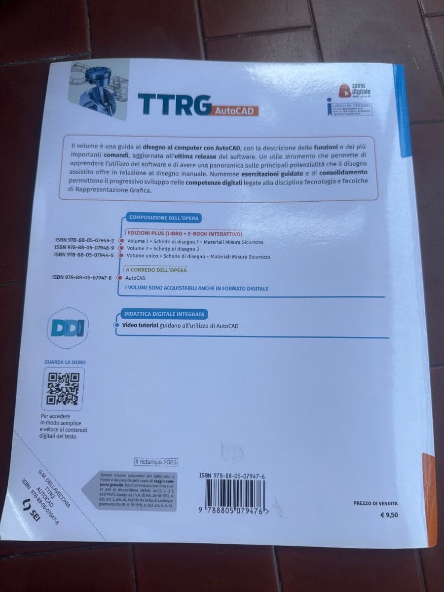 TTRG - AUTOCAD - foto 2