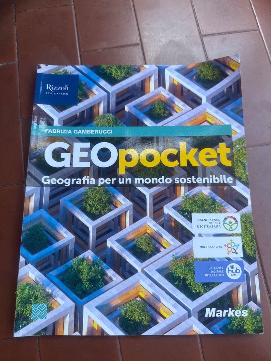 GEOPOCKET - foto 1