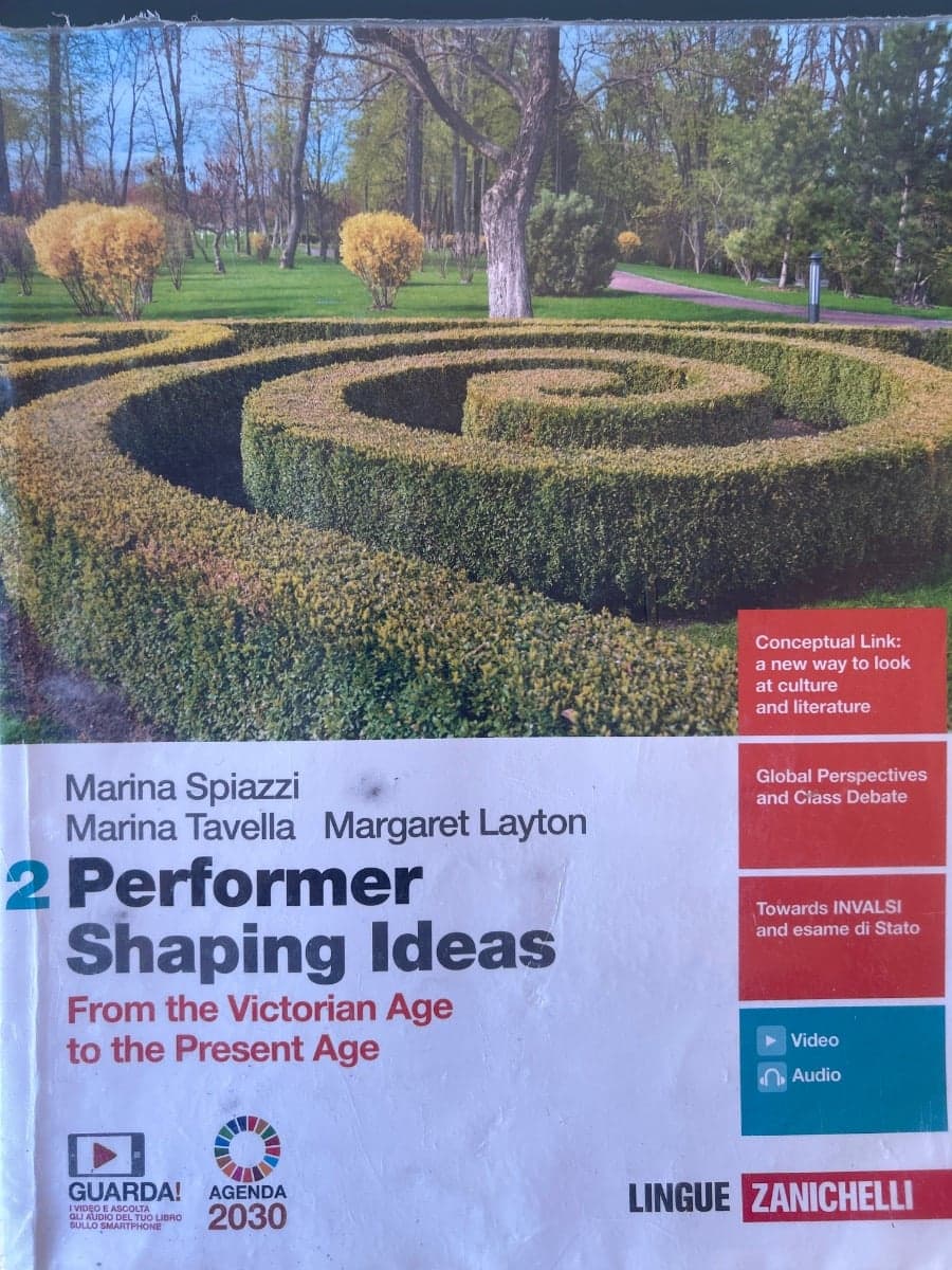 PERFORMER SHAPING IDEAS - VOL. 2 (LDM) - foto 1