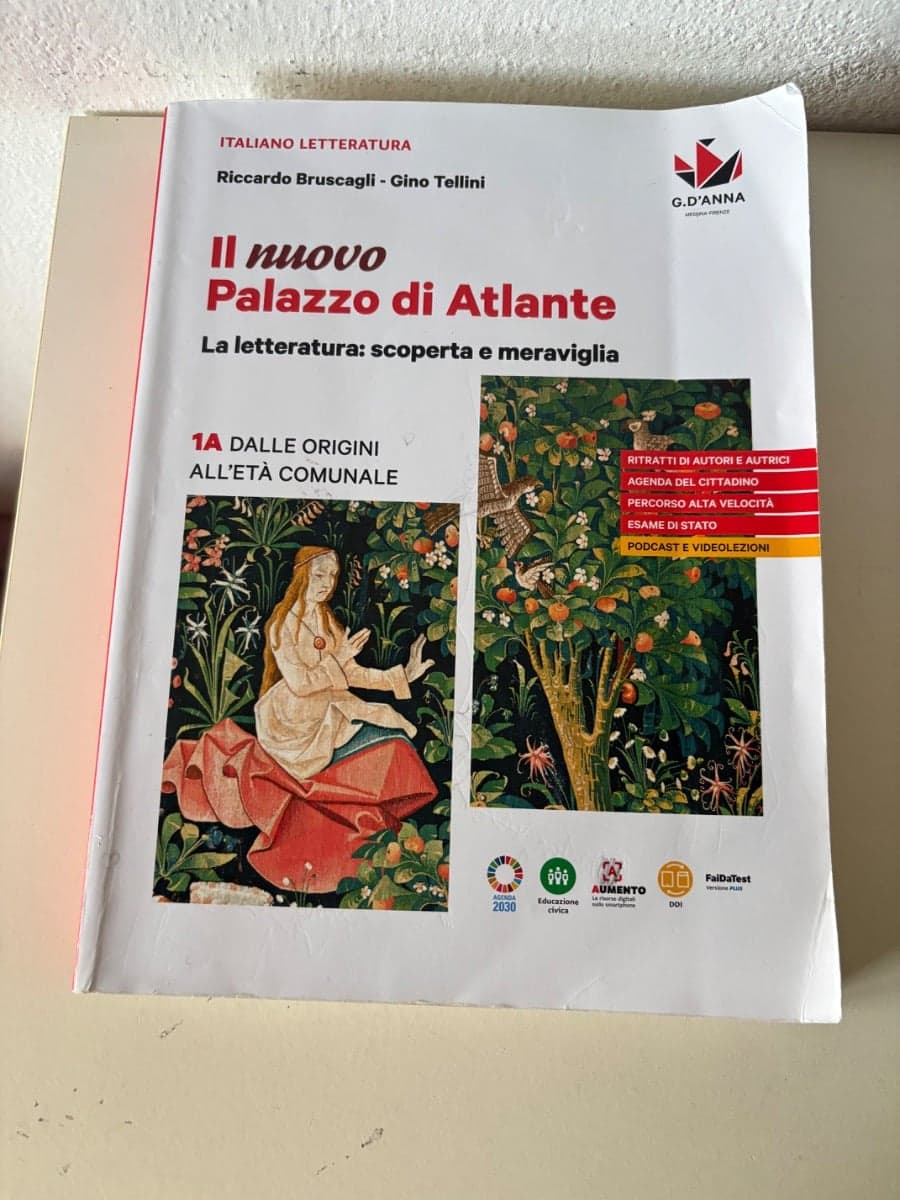 NUOVO PALAZZO DI ATLANTE (IL) VOL.1 A - foto 1