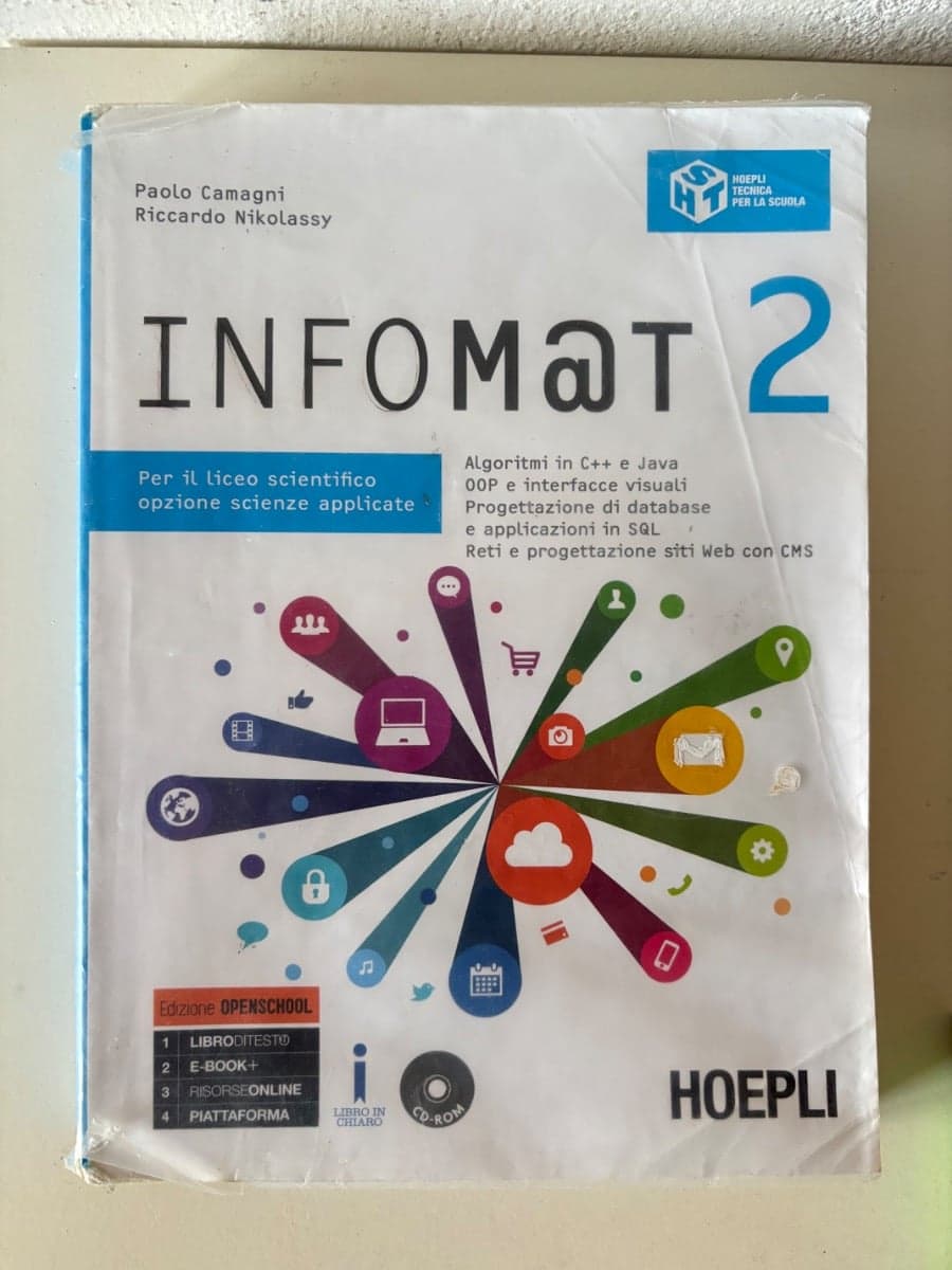 INFOM@T - foto 1