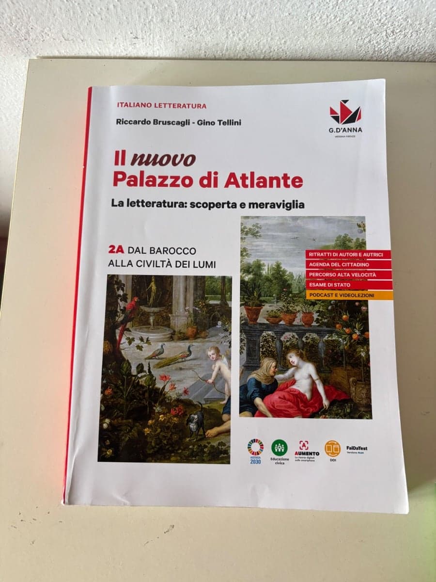 NUOVO PALAZZO DI ATLANTE (IL) VOL.2 A - foto 1