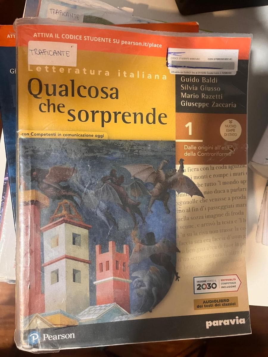 QUALCOSA CHE SORPRENDE 1 CON COMPETENTI IN COMUNICAZIONE OGGI - foto 1
