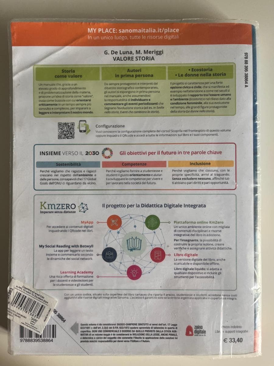 VALORE STORIA 1 - foto 2
