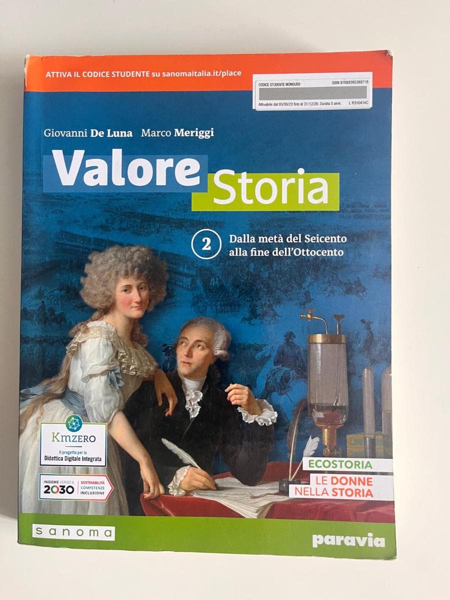 VALORE STORIA 2 - foto 1