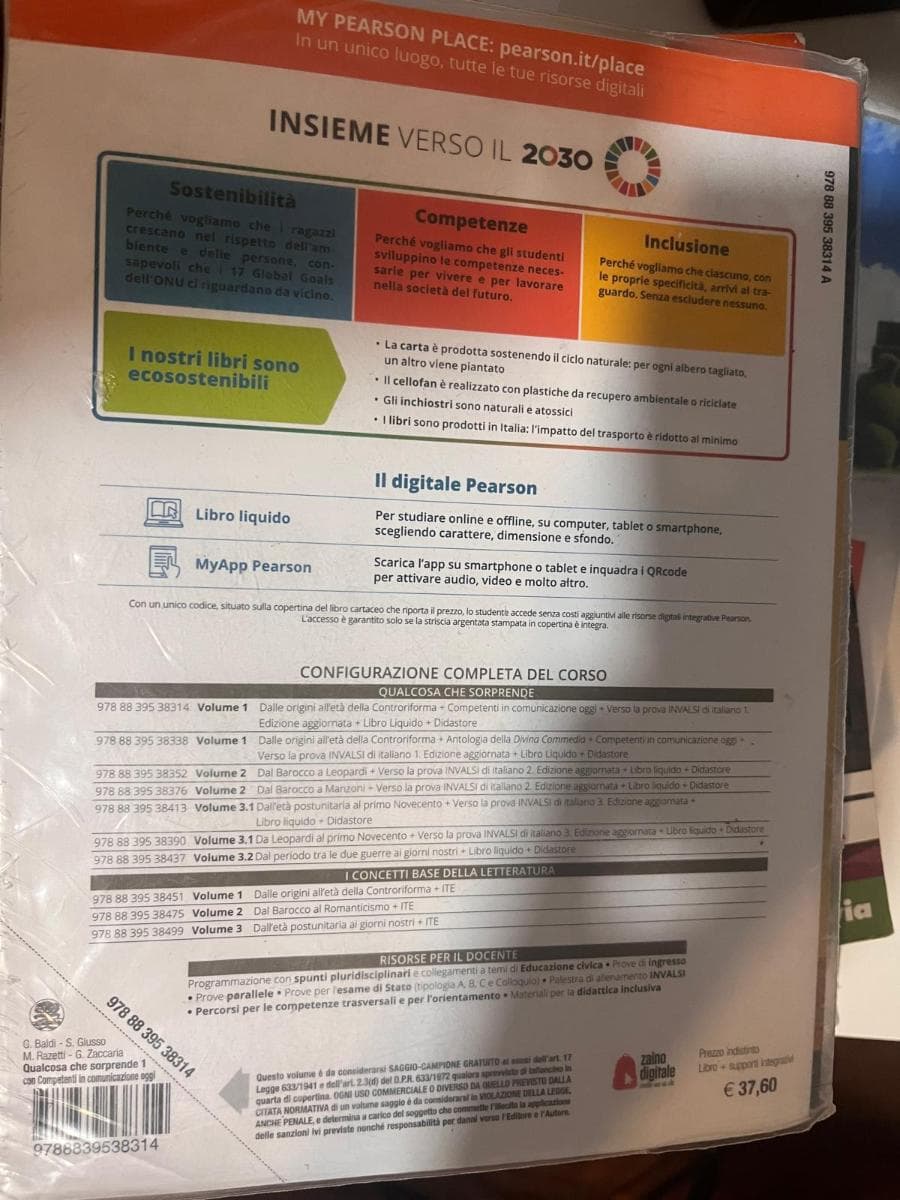 QUALCOSA CHE SORPRENDE 1 CON COMPETENTI IN COMUNICAZIONE OGGI - foto 2