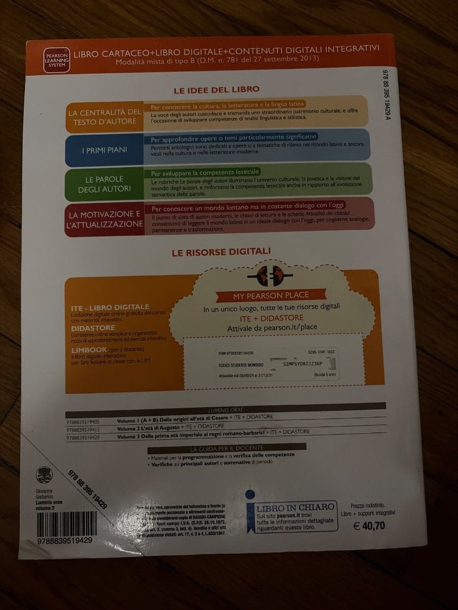 LUMINIS ORAE 3 - foto 2