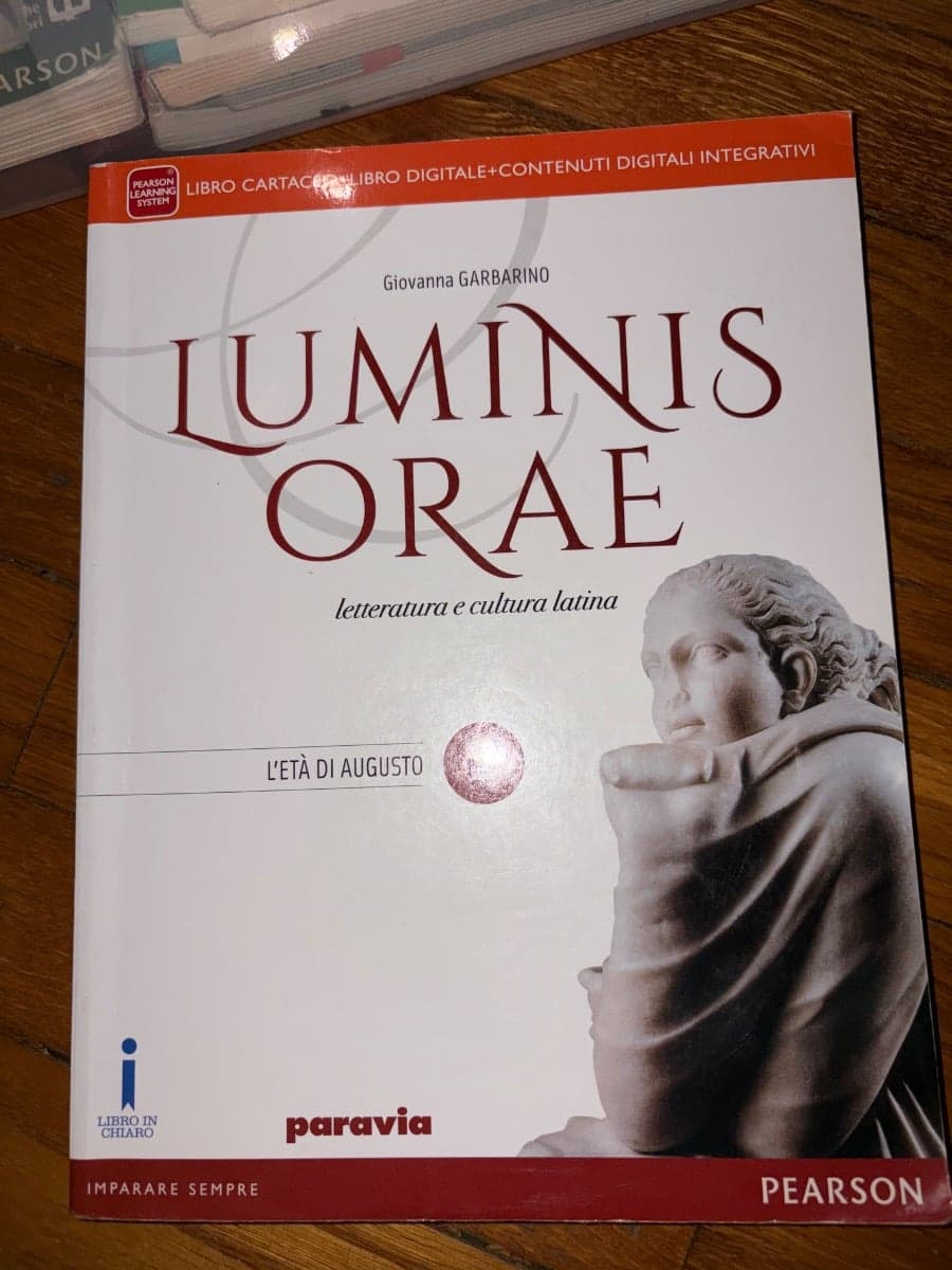 LUMINIS ORAE 2 - foto 1