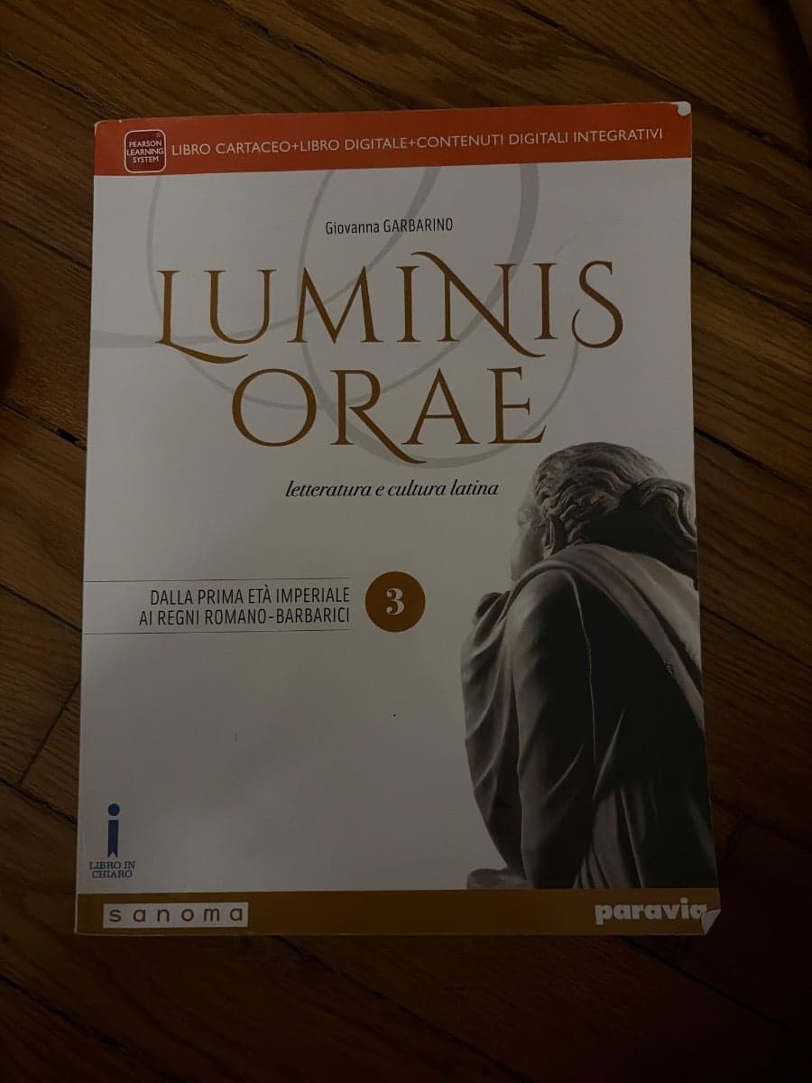LUMINIS ORAE 3 - foto 1