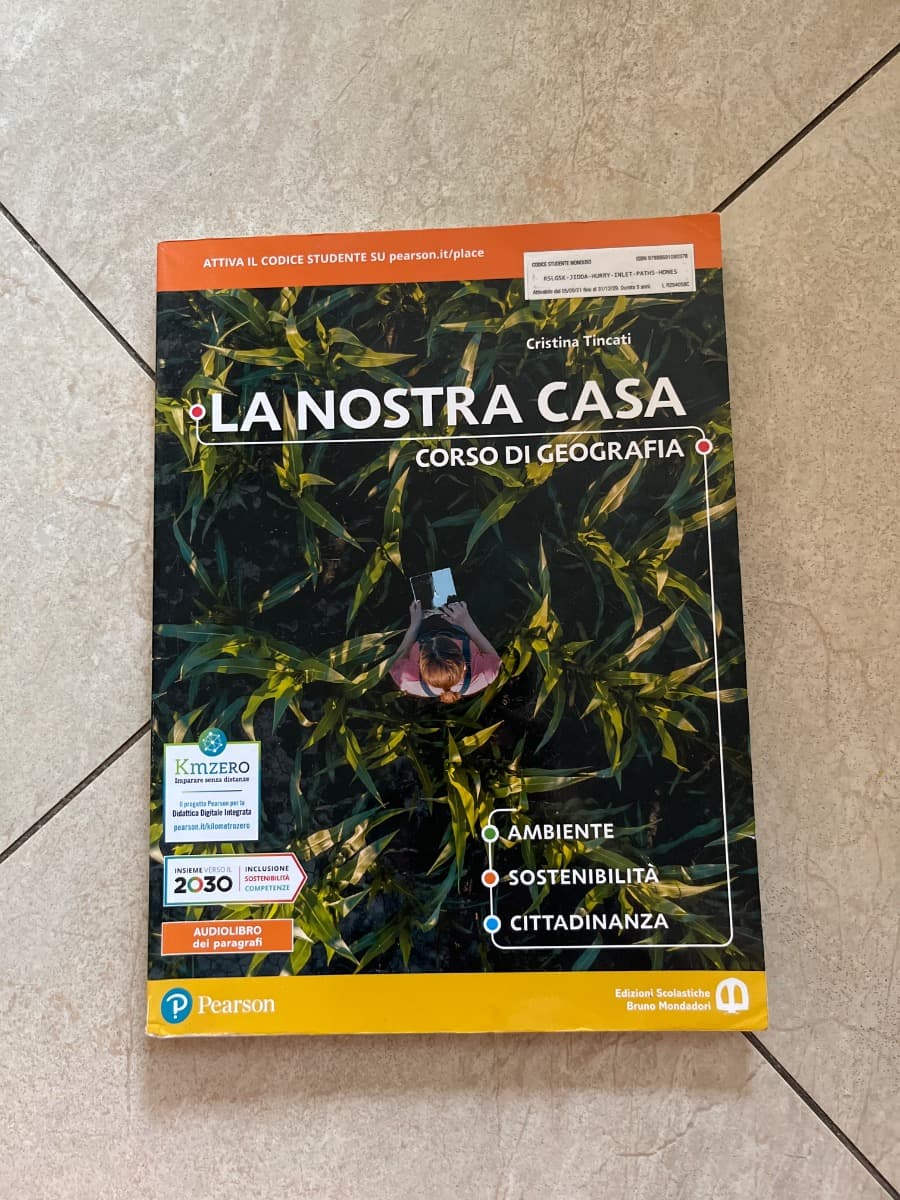 LA NOSTRA CASA - foto 1