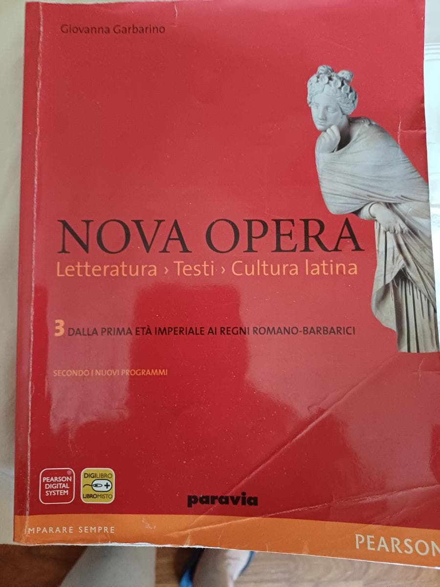 NOVA OPERA 3 - foto 1