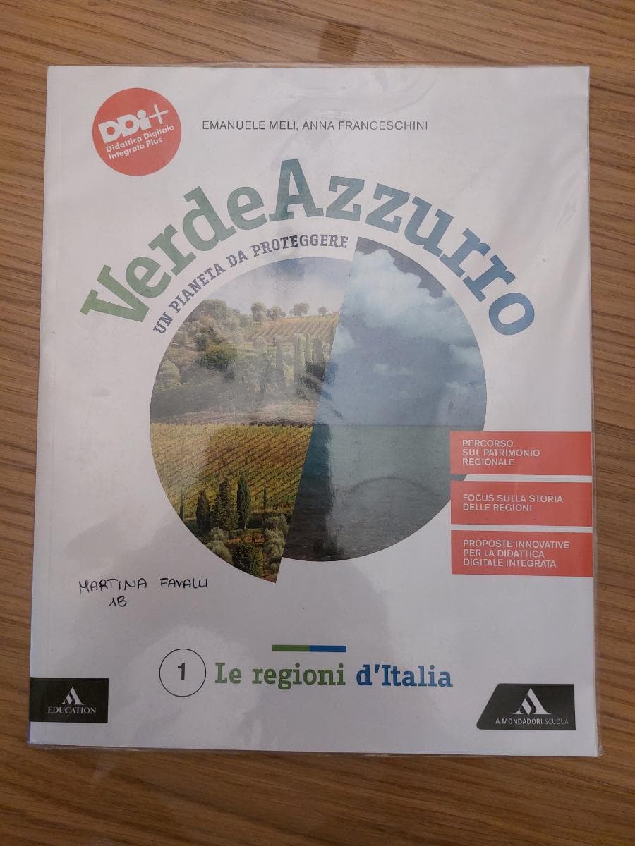 VERDEAZZURRO - foto 1