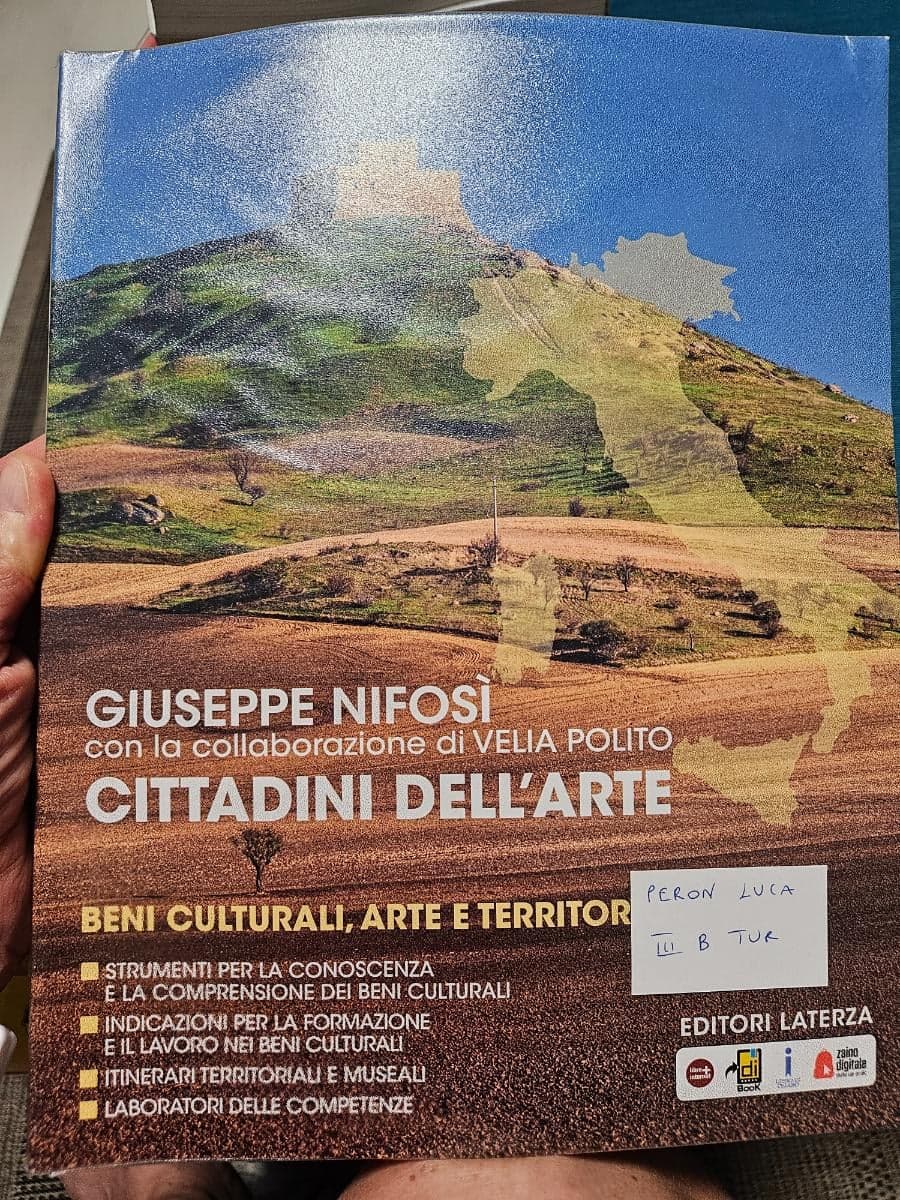 VIAGGIO NELL'ARTE DALL'ANTICHITÀ AD OGGI - foto 1