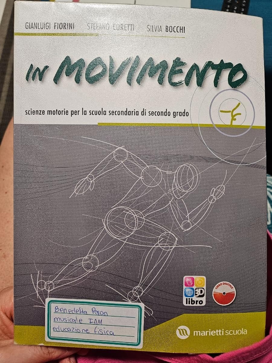 IN MOVIMENTO - foto 1