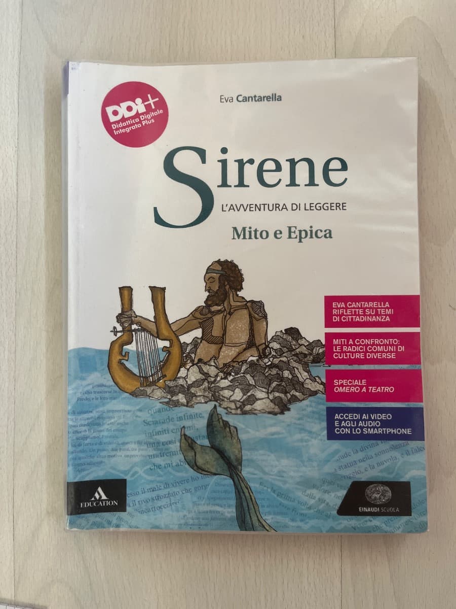 SIRENE - foto 1