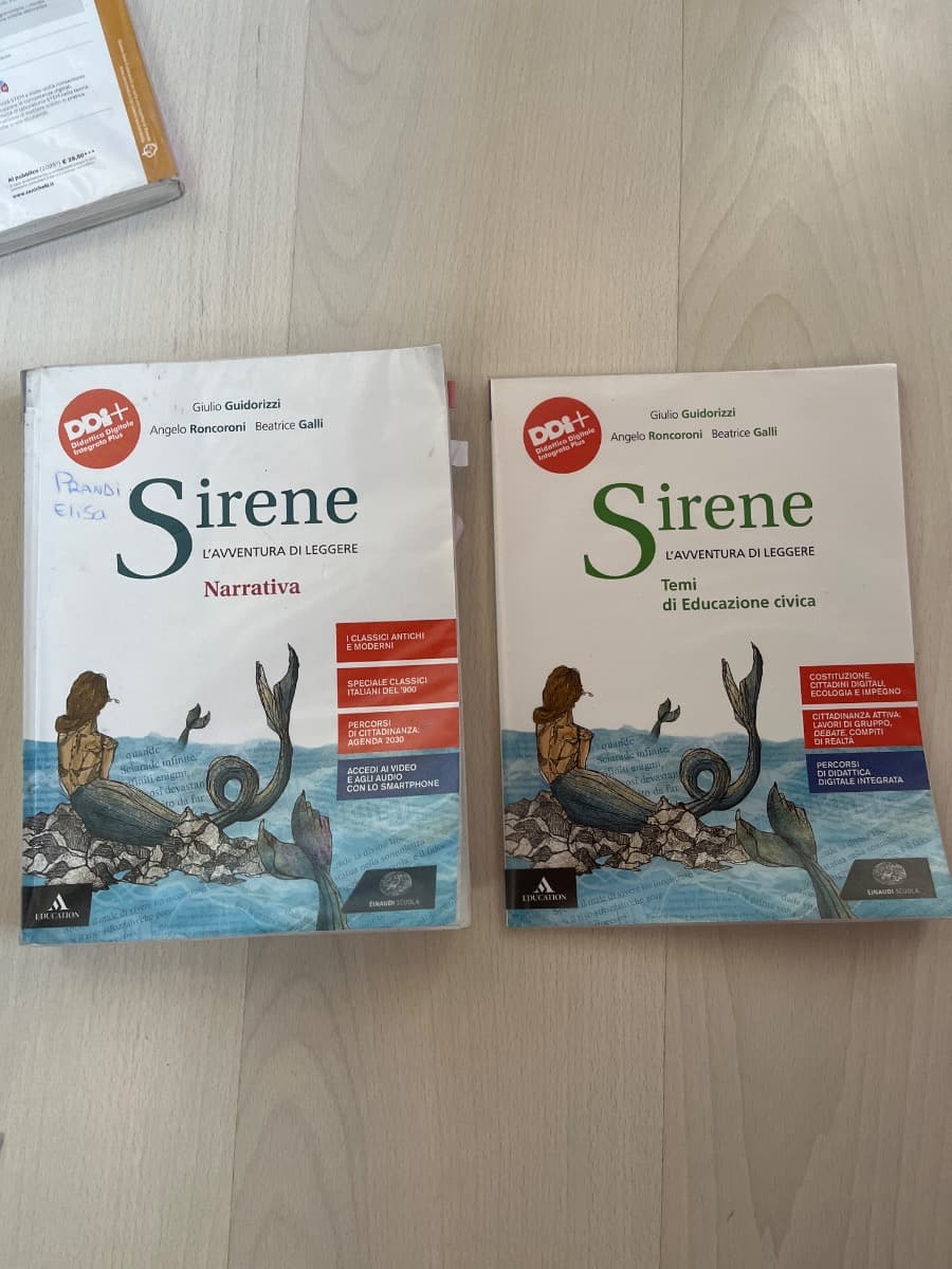 SIRENE - foto 1