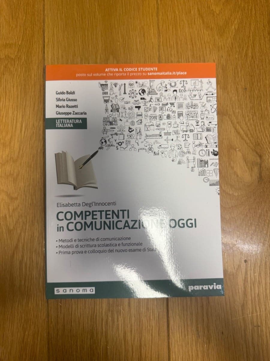 QUALCOSA CHE SORPRENDE 1 CON COMPETENTI IN COMUNICAZIONE OGGI - foto 1