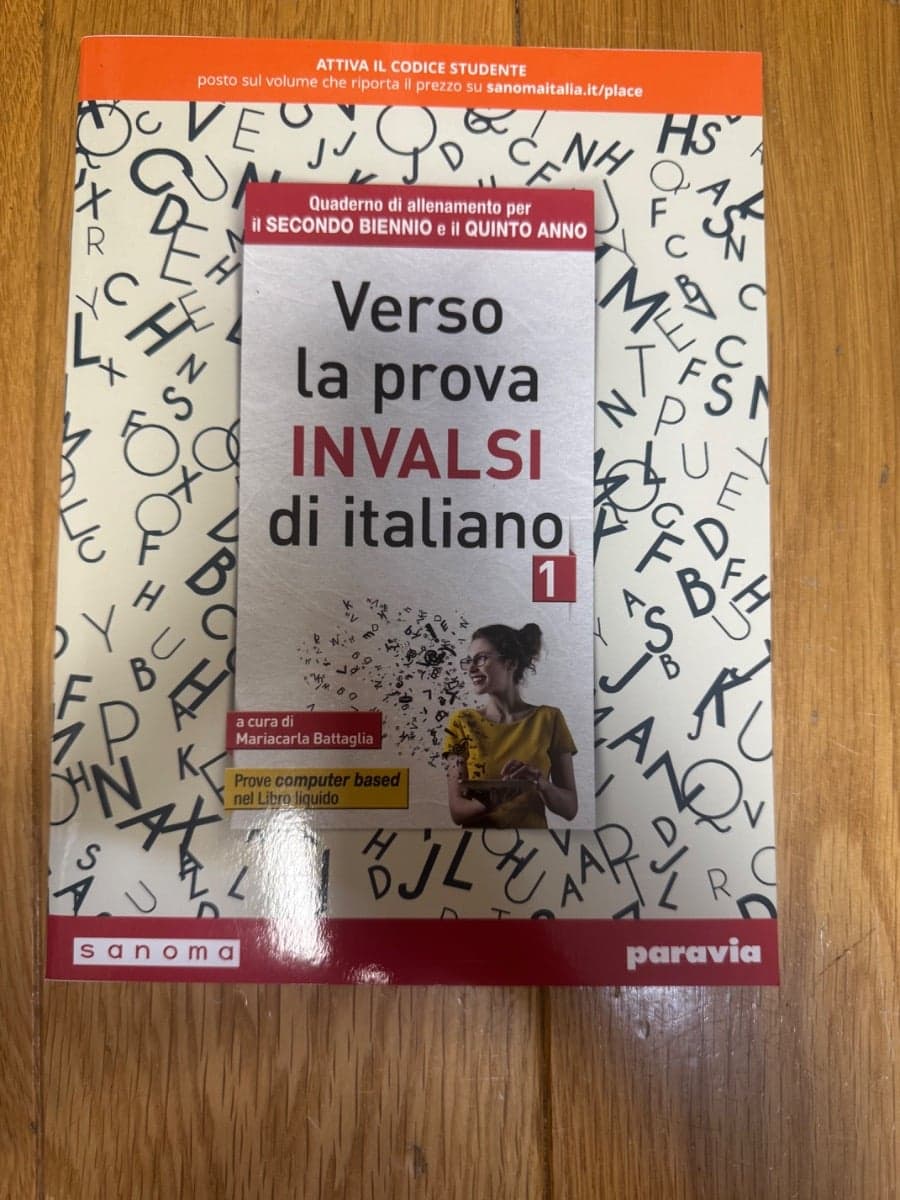 UNA GRANDE ESPERIENZA DI SÉ 1 EDIZIONE NUOVO ESAME DI STATO - foto 1