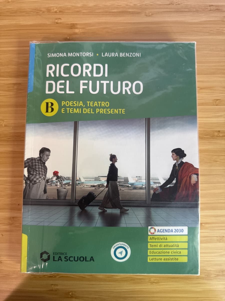 RICORDI DEL FUTURO - VOLUME B - foto 1