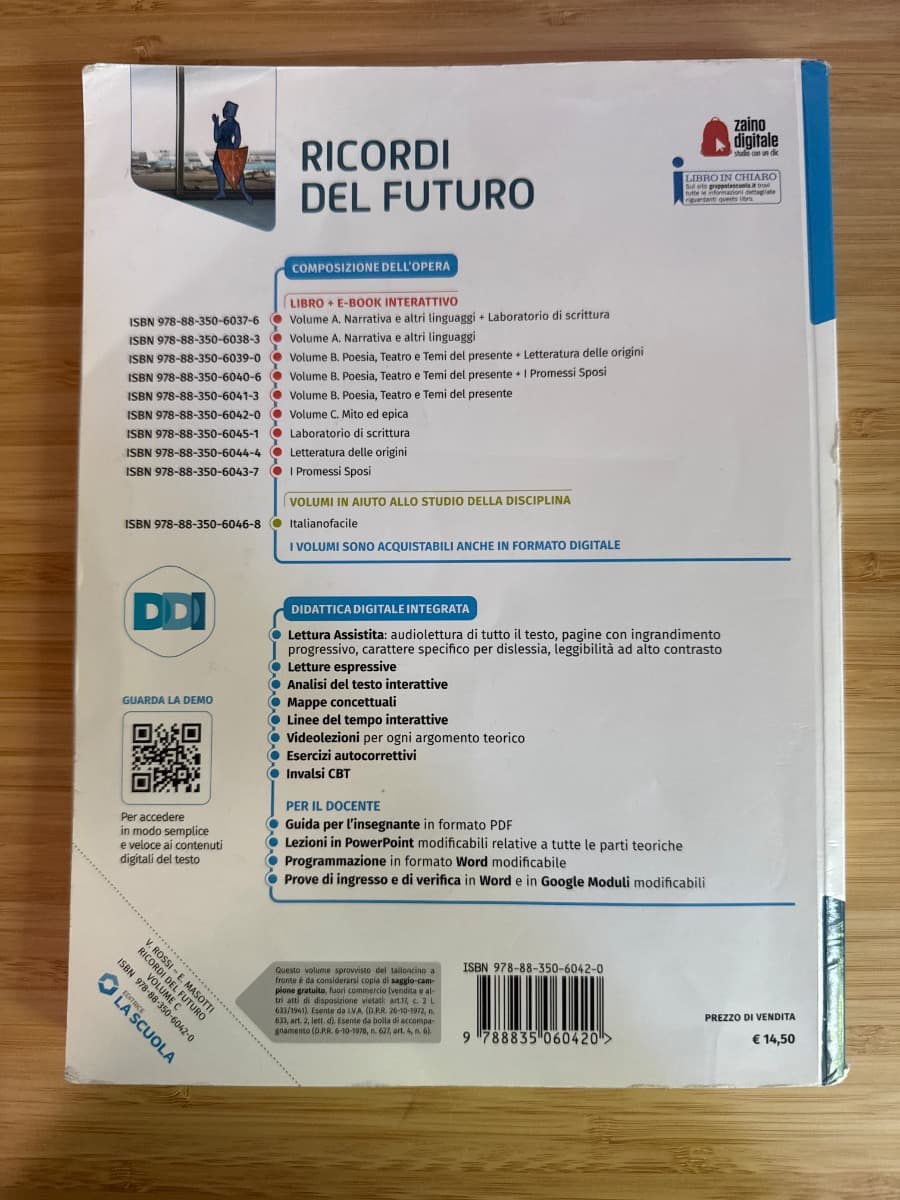 RICORDI DEL FUTURO - VOLUME C - foto 2