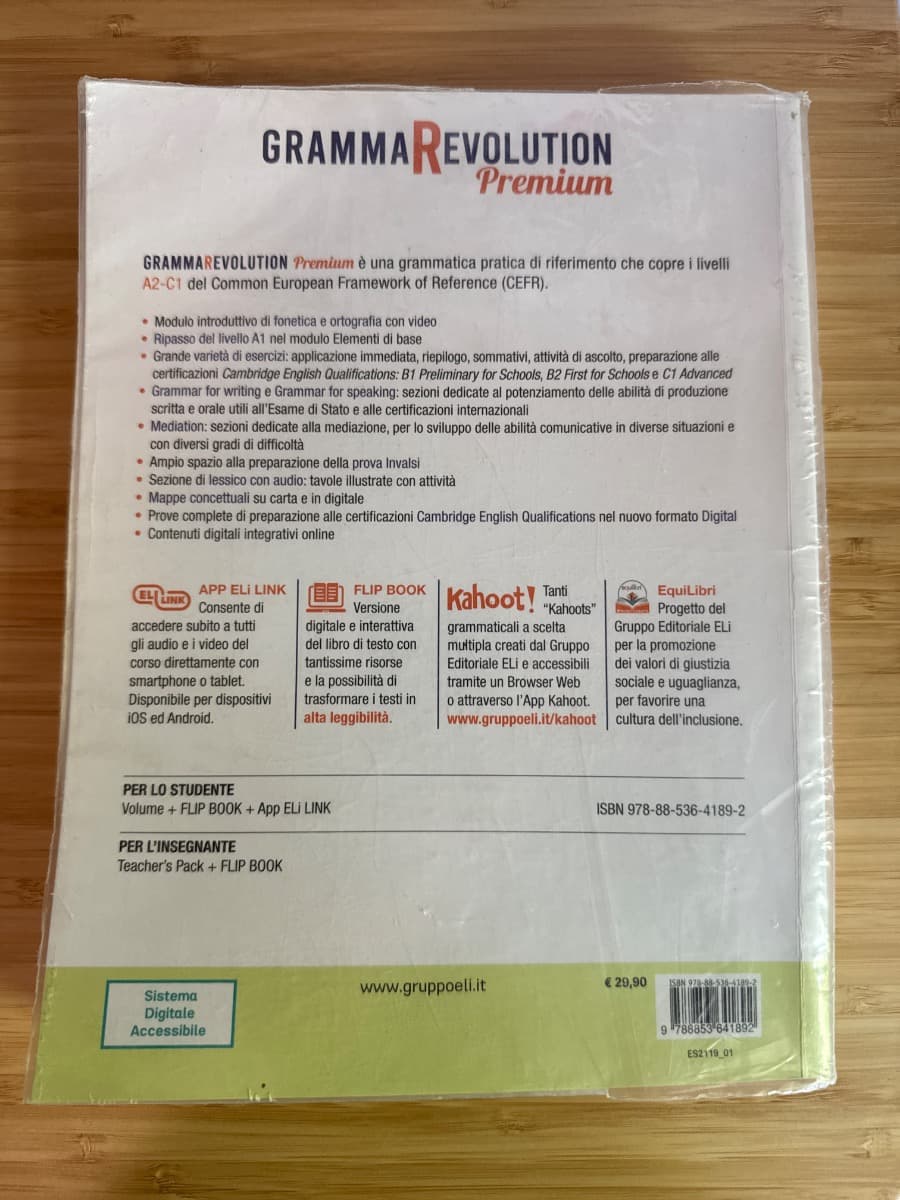 GRAMMAR EVOLUTION PREMIUM - foto 2